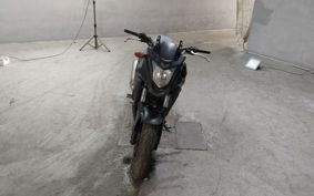 HONDA 400X NC47