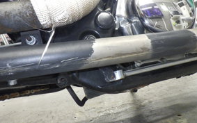 HONDA STEED 400 1996 NC26