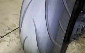 KAWASAKI ZX 1400 NINJA R 2014