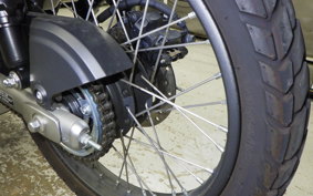 HONDA CT125-2 JA65