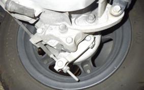 HONDA LEAD 125 2024 JF45