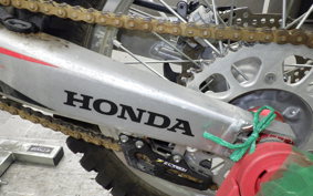 HONDA CRF250 RALLY 2019 ME10