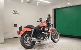HARLEY XL883R 2001