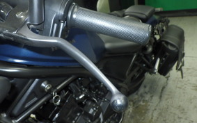 HONDA REBEL 250 A 1996 MC49