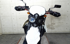 KAWASAKI KLX125D TRACKER X LX250V