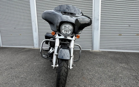 HARLEY FLHX1580 2018 KBC