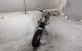 YAMAHA TW200 2JL