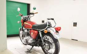 HONDA CB750 2022