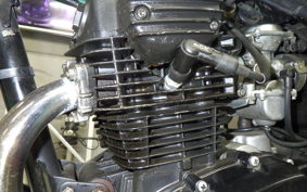 KAWASAKI Z250 FT 2014 KZ250A