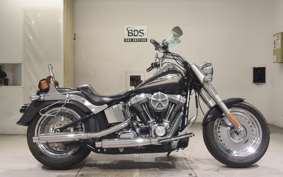 HARLEY FLSTF 1580 2008