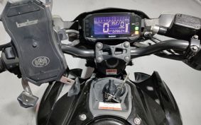 SUZUKI GSX-S125 DL32B