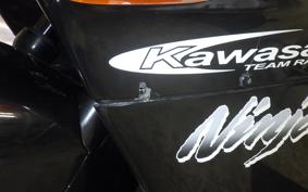 KAWASAKI ZZ1100 NINJA R 1992 ZXT10C