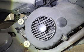 SUZUKI ADDRESS V125 G 2014 CF46A