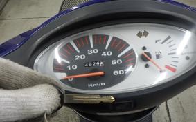 HONDA DIO Gen.5