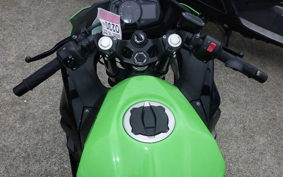 KAWASAKI NINJA 400 2021 EX400G