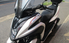 YAMAHA TRICITY 125 SE82J