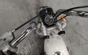 HONDA MONKEY Z50J