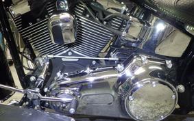 HARLEY FLSTN 1580 2009