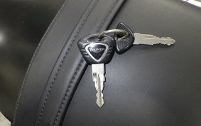 TRIUMPH DAYTONA 675 2011