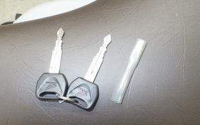 HONDA GB350C 2025 NC64