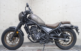 HONDA REBEL 250  S E-clutch MC49