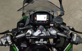 KAWASAKI NINJA 1000SX 2024 ZXT02K