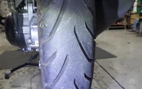 SUZUKI ADDRESS 110 2013 CE47A