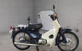 HONDA SUPER CUB90 HA02
