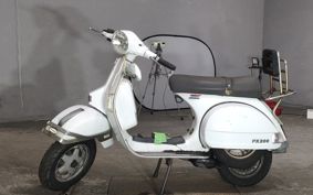 VESPA PX200FL-2 VSX1T