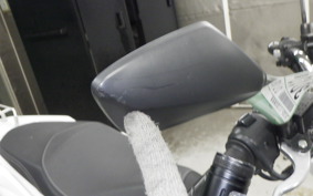 HONDA PCX 125 2014 JK05