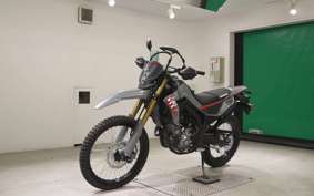 HONDA CRF250L 2026 MD47