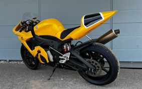 YAMAHA YZF-R6 RJ05
