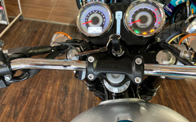 BENELLI IN PE REAR -RE400 2025