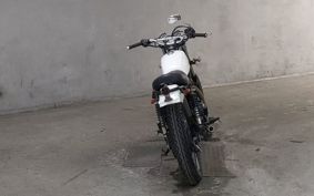 KAWASAKI 250TR BJ250F