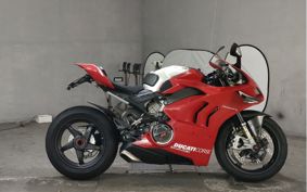 DUCATI DUCATI PANIGA-REV4R DA04AA