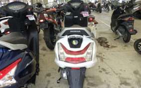 HONDA ACTIVA 125