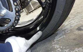 SUZUKI GSX-S1000 Gen.2 2021 EK1AA