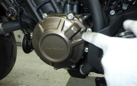 HONDA CB650R 2024 RH17