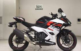 KAWASAKI NINJA 400 2020 EX400G