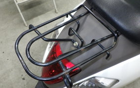 SUZUKI LET's Super Good 2004 CA4AA