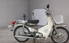HONDA SUPER CUB90 HA02