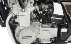 KAWASAKI Z1300 INJECTION 1989 ZGT30A