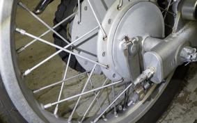 YAMAHA SRV250 RENAISSA S 4DN