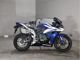 Фото Honda CBR600RR с японского аукциона