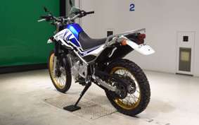 YAMAHA SEROW 250 Gen.2 DG17J