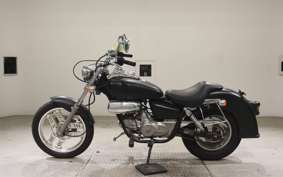 HONDA MAGNA 50 2019 AC13