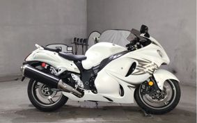 SUZUKI GSX1300R HAYABUSA 2010 GX72A