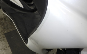 YAMAHA CYGNUS 125 X SE12J