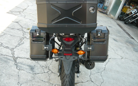 HONDA 400X ABS 2013 NC47
