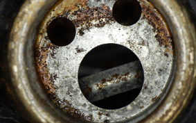 HONDA REBEL 250 1997 MC49